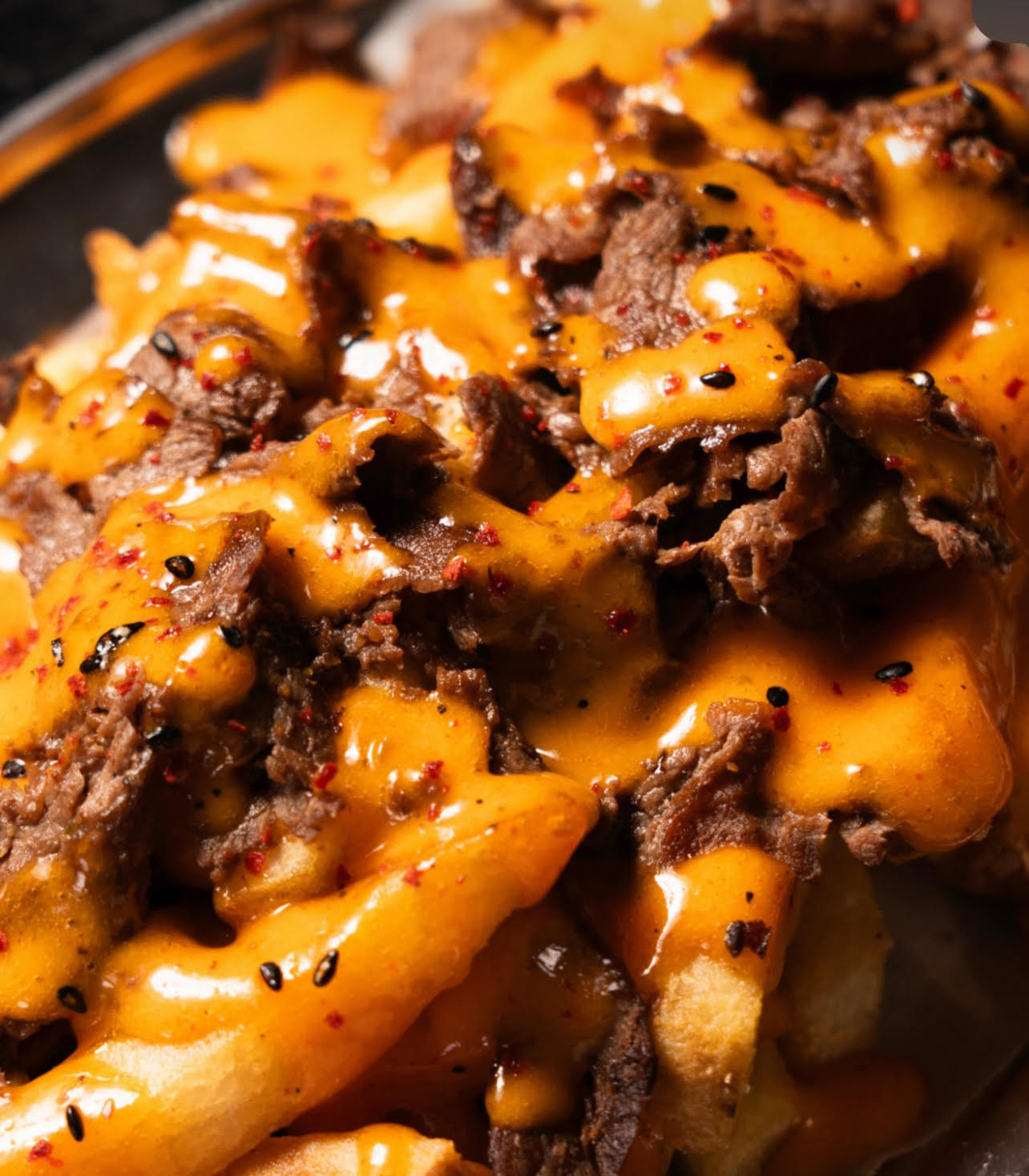 Classic Fries